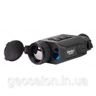 Тепловизор Gecko 35 Pro (640x512, VOx, 1818 м, лазерный дальномер, улучшенное изображение) 2112356807 фото