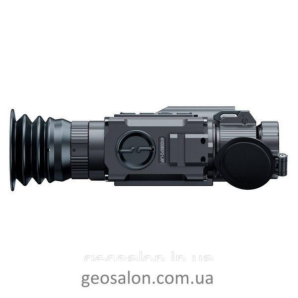 Цифровий прилад Pard NV008SP2 (дальність 350 м, WiFi, кріплення Weaver, далекомір) 2250866746 фото