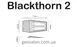 Намет Highlander Blackthorn 2 HMTC двомісна 1689235261 фото