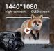 Цифровий прилад Pard NV008SP2 (дальність 350 м, WiFi, кріплення Weaver, далекомір) 2250866746 фото 8