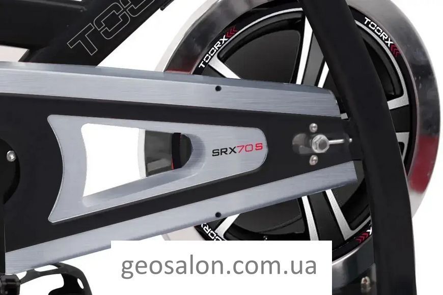 Велотренажер Сайкл-тренажер Toorx Indoor Cycle SRX 70S (SRX-70S) 2539372077 фото