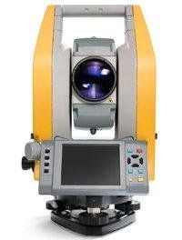 Електронний тахеометр Trimble C5 (5") Японія 1502357032 фото
