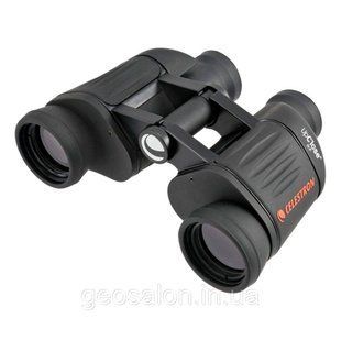 Бінокль Celestron UpClose 7x35 Auto Focus 71300 1687415045 фото