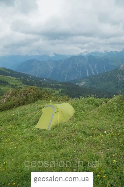Намет Vango Soul 100 Treetops одномісна 1892033227 фото