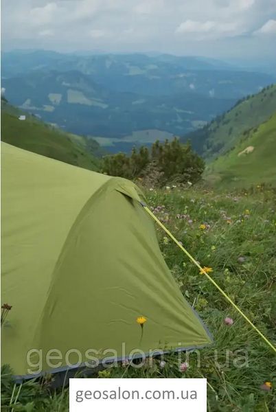 Намет Vango Soul 100 Treetops одномісна 1892033227 фото