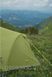 Намет Vango Soul 100 Treetops одномісна 1892033227 фото 8
