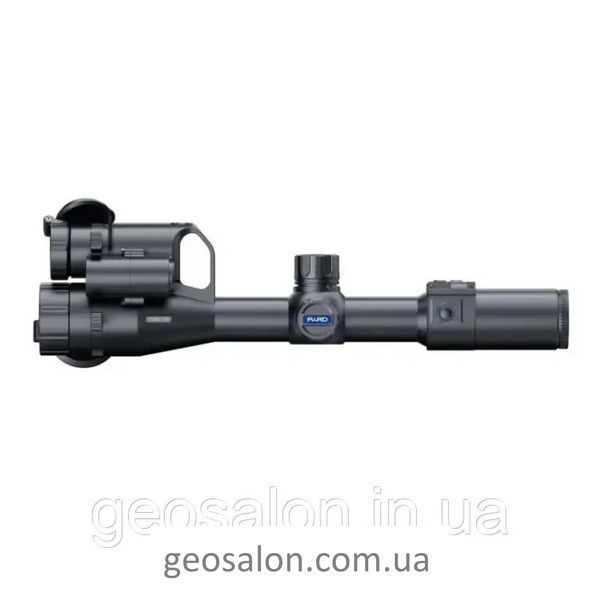 Тепловізійний мультиспектральний прилад Pard TD32-70 (384х288, 1800 м, 35 мм, NETD 