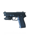 Тактичний підствольний ліхтар з відеокамерою X-Gun 2046006649 фото 4