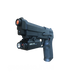 Тактичний підствольний ліхтар з відеокамерою X-Gun 2046006649 фото 2