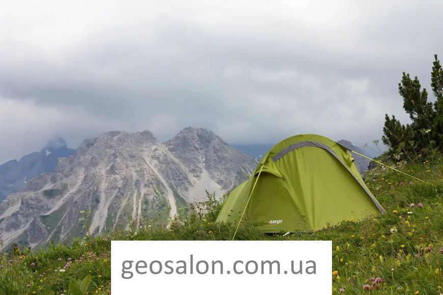 Намет Vango Soul 100 Treetops одномісна 1892033227 фото