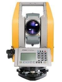 Електронний тахеометр Trimble C3 (5") Японія 1502508203 фото