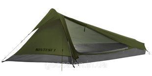 Намет одномісний Ferrino Sintesi 1 Olive Green 1892189717 фото