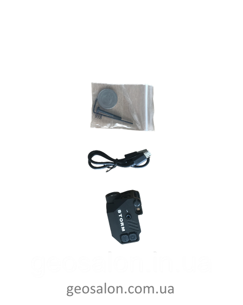 Тактичний підствольний ліхтар 2046014962 фото
