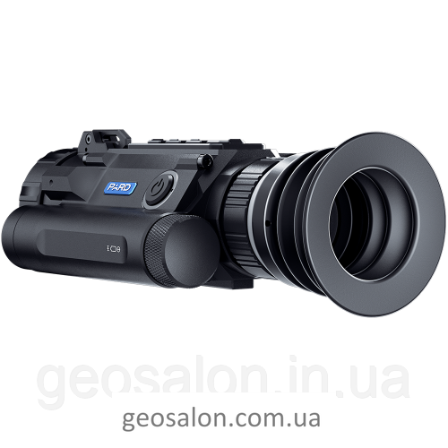 Тепловизор Pard Ocelot 256-19 (19 мм, 256х192, 900 м) 2446341454 фото