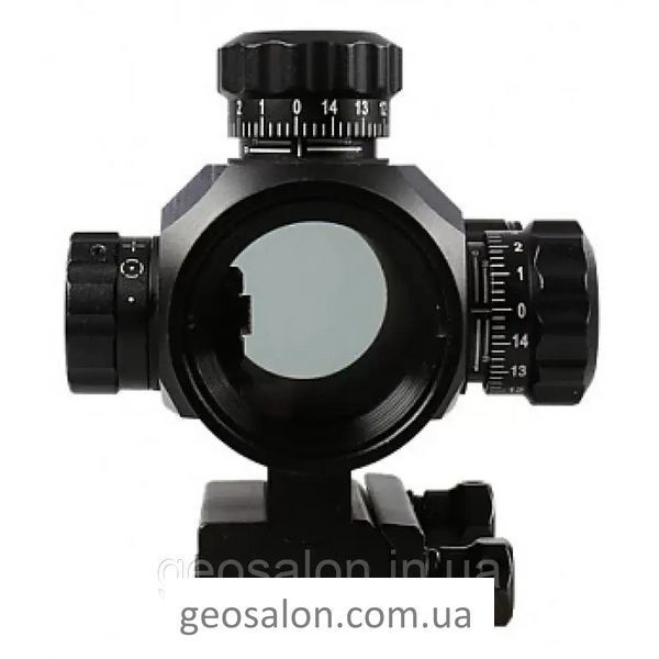 Коліматорний приціл Konusight Red/Green Dot 1649191406 фото