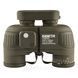 Бінокль SIGETA Admiral 7x50 Military floating/compass/reticle морський 2117637212 фото 3