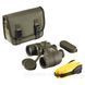 Бінокль SIGETA Admiral 7x50 Military floating/compass/reticle морський 2117637212 фото 4