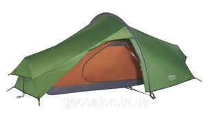 Намет одномісний Vango Nevis 100 Pamir Green 1892196939 фото