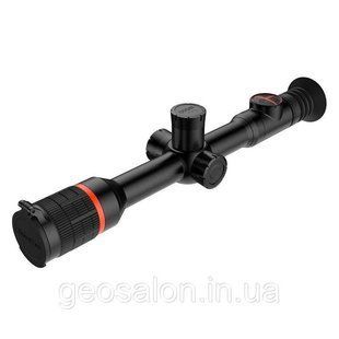 Тепловізійний нічний приціл ThermTec ARES 335 до 1700 м 1762310137 фото