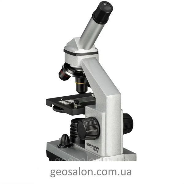 Мікроскоп Bresser Junior 40x-1024x USB Camera з кейсом 2112576412 фото