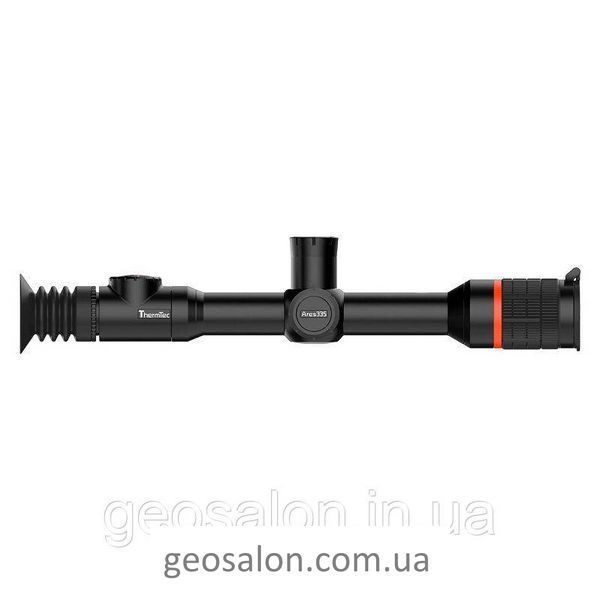 Тепловізійний нічний приціл ThermTec ARES 335 до 1700 м 1762310137 фото