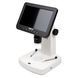 Відеомікроскоп SIGETA Numeric Pro 10x-300x 5 MP 7" LCD 2504998814 фото 3