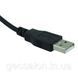 Кабель передачі даних USB для тахеометрів Nikon ,Spectra Precision 2447291007 фото 4