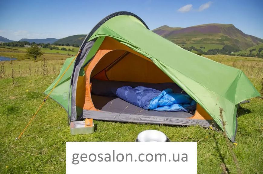 Палатка Vango Nevis 100 Pamir Green 1892196939 фото