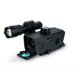 Приціл ДЕНЬ/НІЧ KONUSPRO NV-3 3-9x32 2122485913 фото