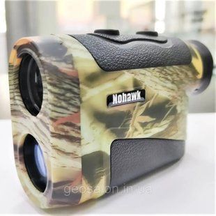 Далекомір лазерний NoHawk A2-1500 Camo (1500м) 1817228633 фото