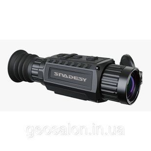Тепловізійний нічний приціл Snadesy SD-TS335 - людина 2600 м 1834667132 фото