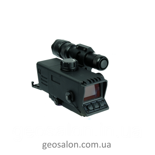 Приціл ДЕНЬ/НІЧ KONUSPRO NV-3 3-9x32 2122485913 фото