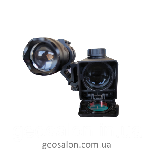Приціл ДЕНЬ/НІЧ KONUSPRO NV-3 3-9x32 2122485913 фото