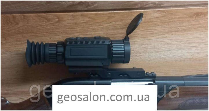 Тепловізійний нічний приціл Snadesy SD-TS335 - людина 2600 м 1834667132 фото