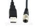 Кабель передачи данных USB для тахеометров Sokkia Topcon 2447314787 фото 2