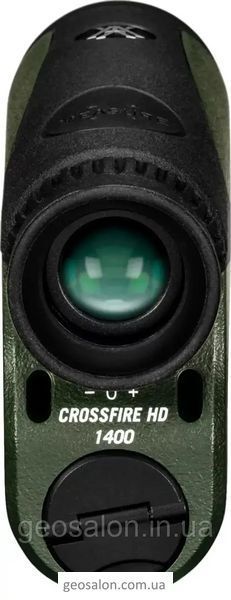 Лазерный дальномер Vortex Crossfire HD 1400 LRF-CF1400 2112585109 фото