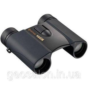 Бінокль NIKON Sportstar 10x25 EX WP black 1589633446 фото