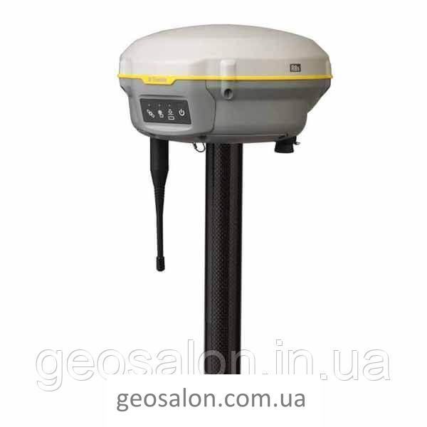 GNSS приемник Trimble R8S Rover/Base + контролер TSC3 1899576307 фото