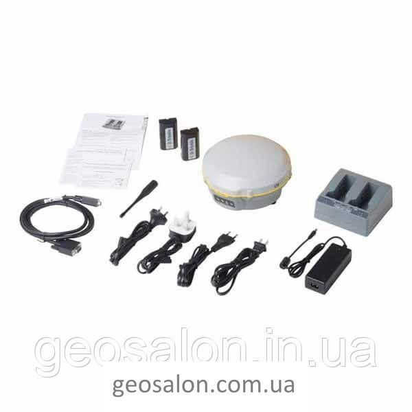 GNSS приемник Trimble R8S Rover/Base + контролер TSC3 1899576307 фото