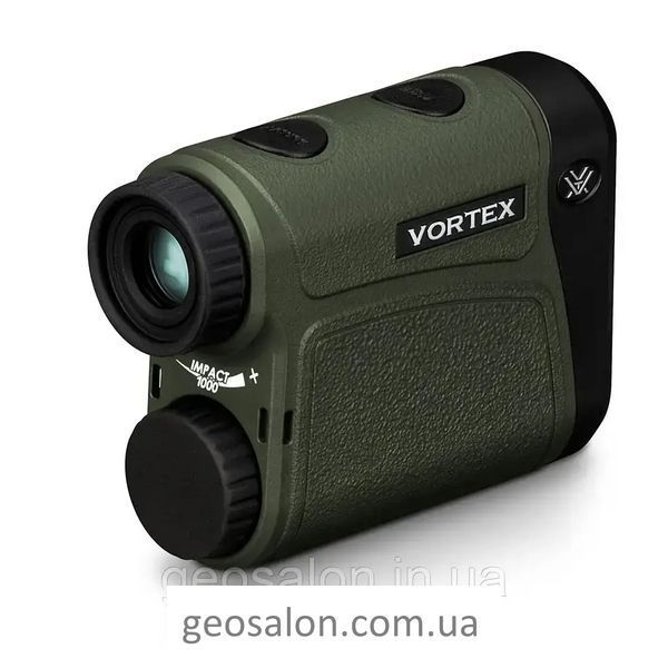 Лазерный дальномер Vortex Crossfire HD 1400 LRF-CF1400 2112585109 фото