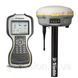 GNSS приемник Trimble R8S Rover/Base + контролер TSC3 1899576307 фото 1