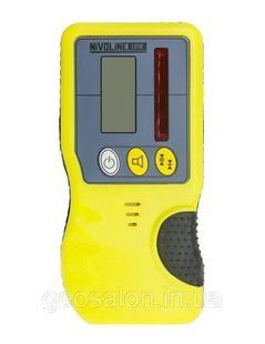 Лазерний сенсор NIVOLINE LD1R ( аналог Nivel System RD100) 2198330025 фото