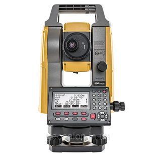 Тахеометр TOPCON/Sokkia GM-55/IM-55 (SISDR) &ndash; з ПЗ SDRb(SDRbasic), Japan 2449896373 фото