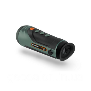 Тепловизионный монокуляр Konus Fiery 2x (19 мм, 400x300, 1353 м) 2122548210 фото