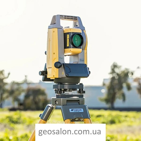 Тахеометр TOPCON/Sokkia GM-55/IM-55 (SISDR) &ndash; с ПО SDRb(SDRbasic), Japan 2449896373 фото