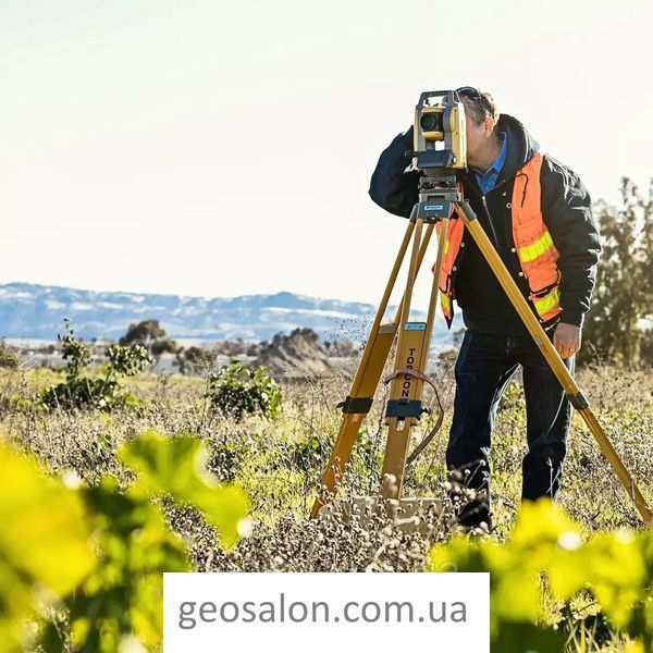 Тахеометр TOPCON/Sokkia GM-55/IM-55 (SISDR) &ndash; с ПО SDRb(SDRbasic), Japan 2449896373 фото