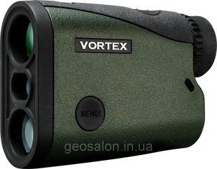 Далекомір лазерний Vortex Crossfire HD 1400 (LRF-CF1400) до 1280 м 2112609955 фото