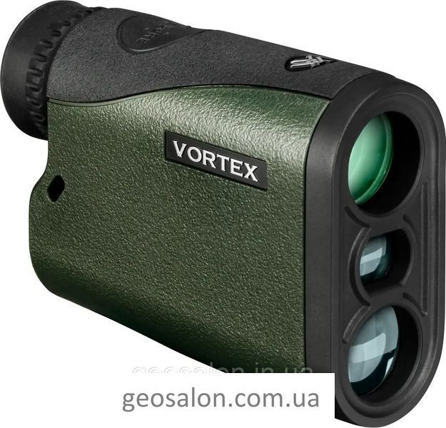 Далекомір лазерний Vortex Crossfire HD 1400 (LRF-CF1400) до 1280 м 2112609955 фото