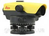 Оптичний нівелір LEICA NA 532 1785700549 фото