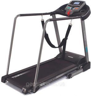 Бігова доріжка реабілітаційна Toorx Treadmill TRX Walker EVO (TRX-WALKEREVO) 2524829225 фото